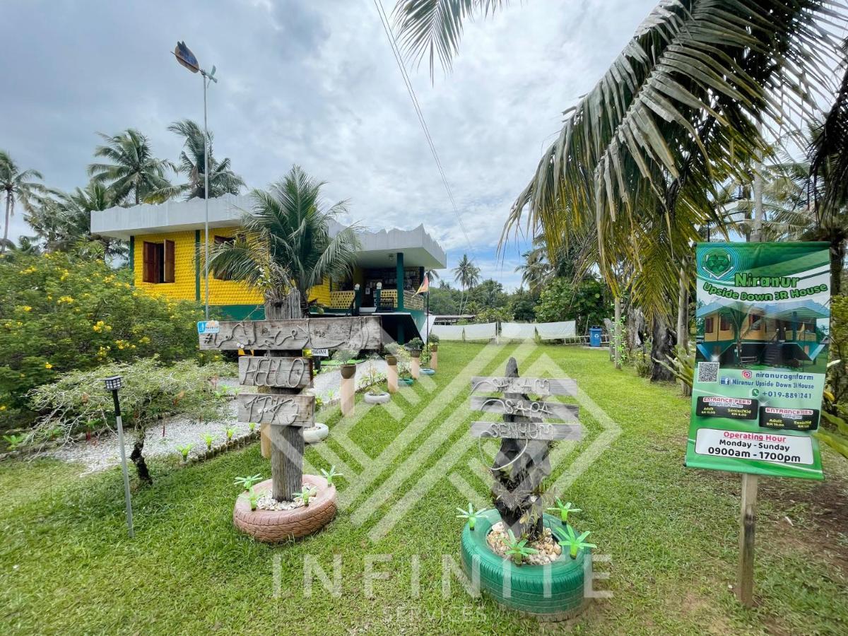 Holiday home Roxy Townhouse Deluxe 7 ,8 ,9, 10 ,11 ,12 Sematan