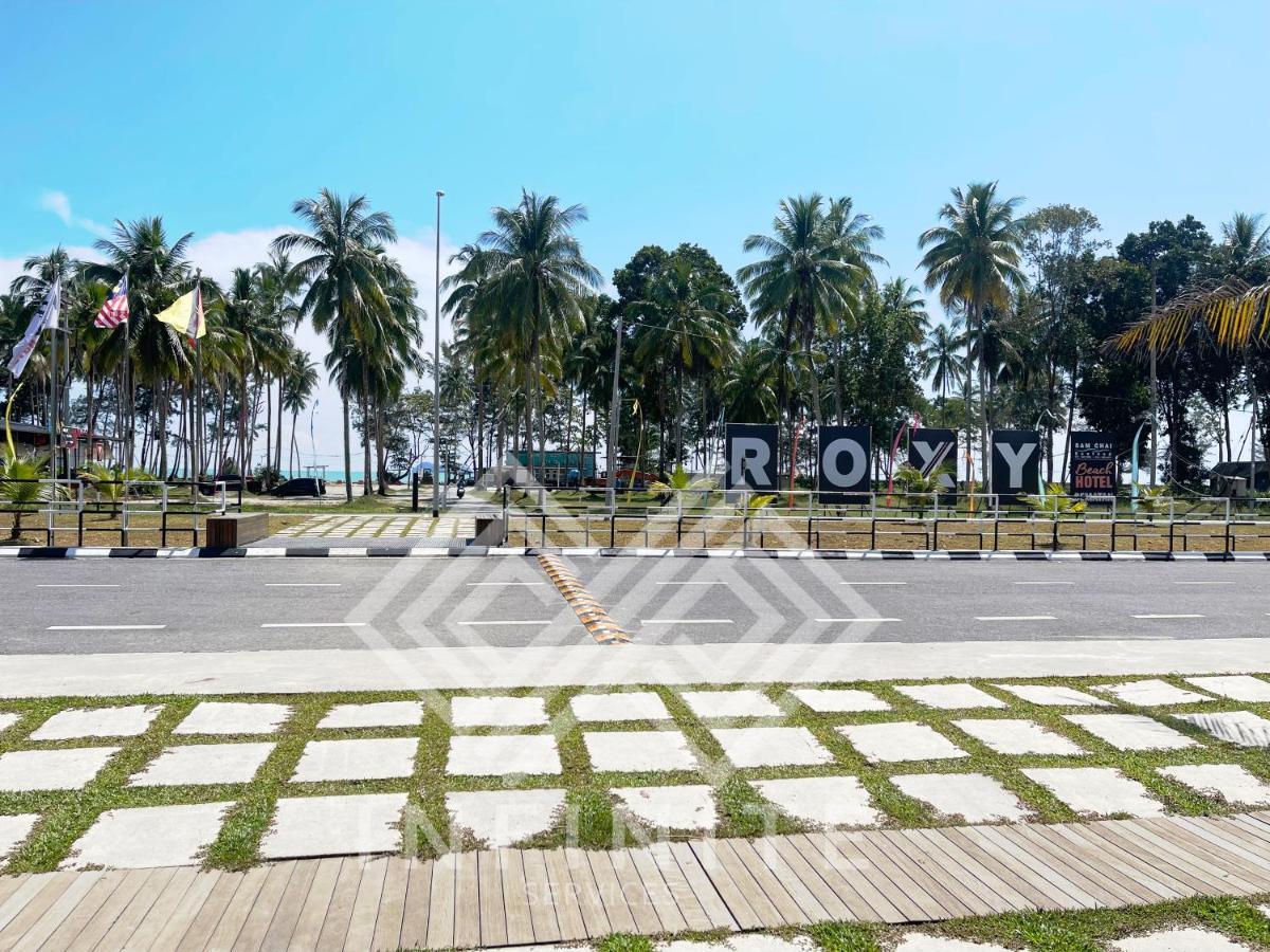 Holiday home Roxy Townhouse Deluxe 7 ,8 ,9, 10 ,11 ,12