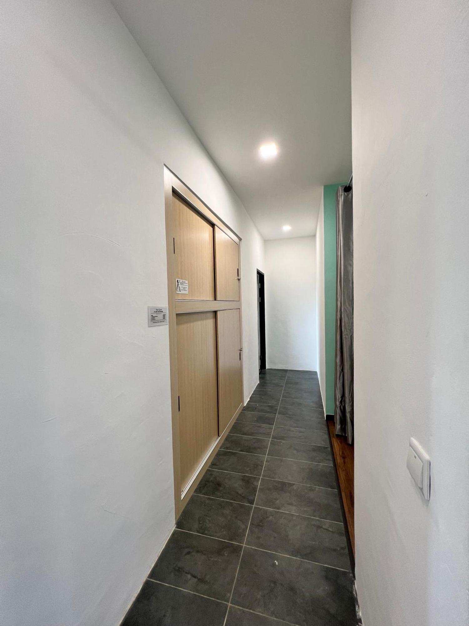 Holiday home Roxy Townhouse Deluxe 7 ,8 ,9, 10 ,11 ,12