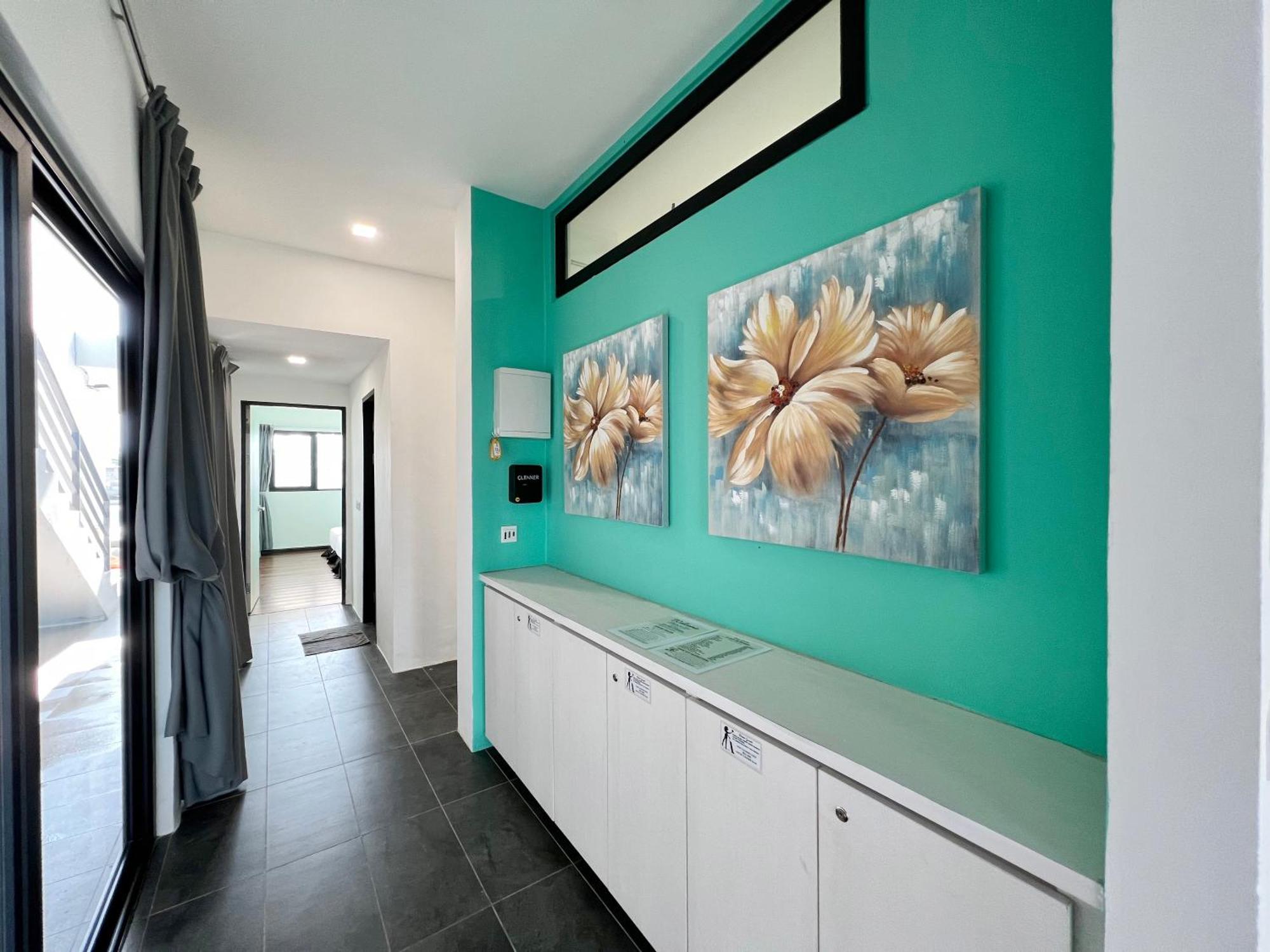 Holiday home Roxy Townhouse Deluxe 7 ,8 ,9, 10 ,11 ,12 Sematan
