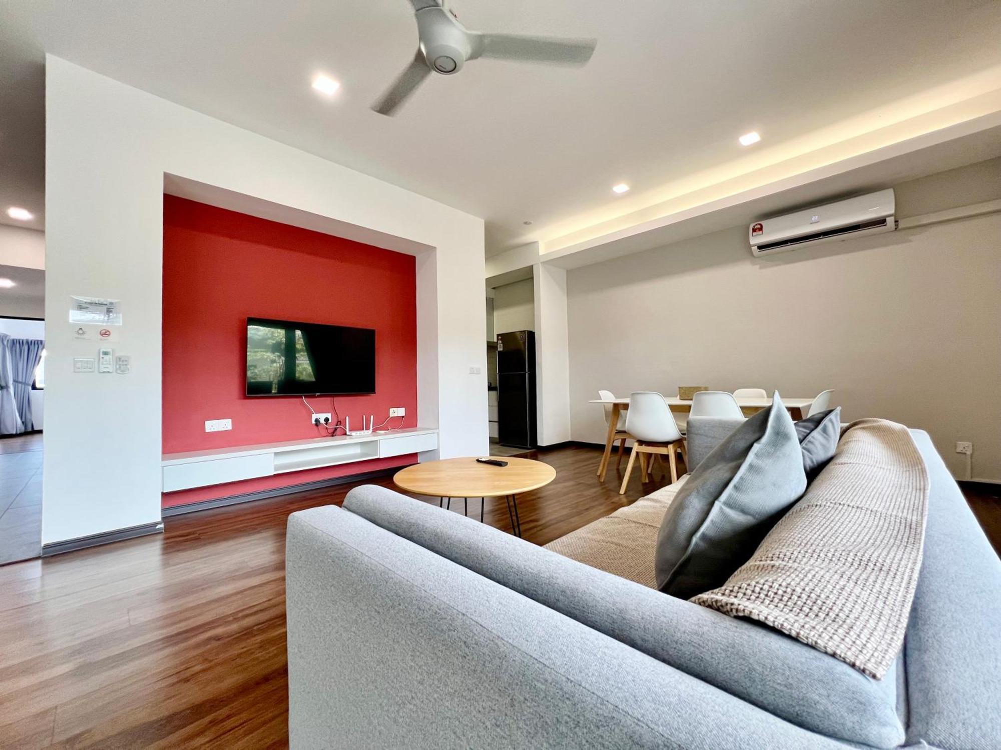 Holiday home Roxy Townhouse Deluxe 7 ,8 ,9, 10 ,11 ,12