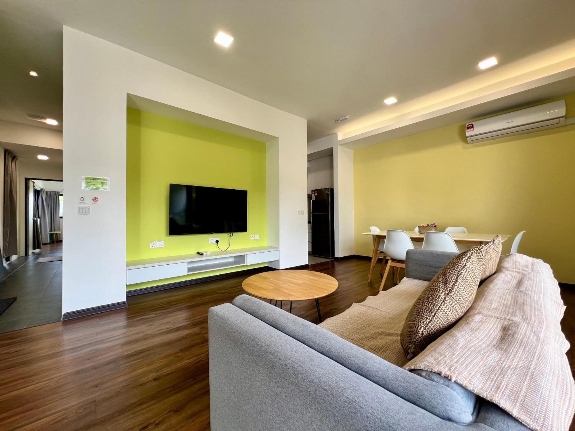 Holiday home Roxy Townhouse Deluxe 7 ,8 ,9, 10 ,11 ,12 *