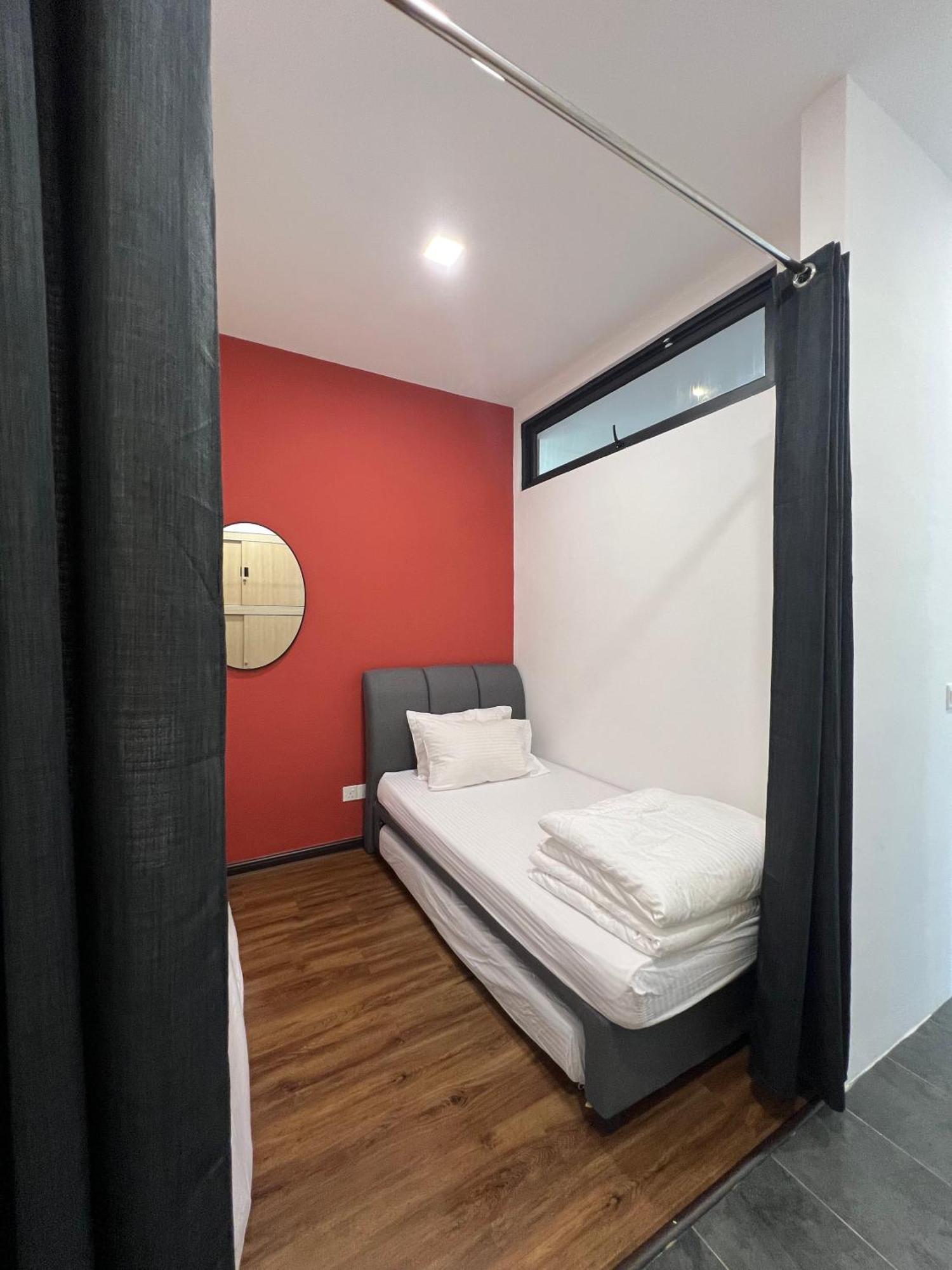 Roxy Townhouse Deluxe 7 ,8 ,9, 10 ,11 ,12 Holiday home